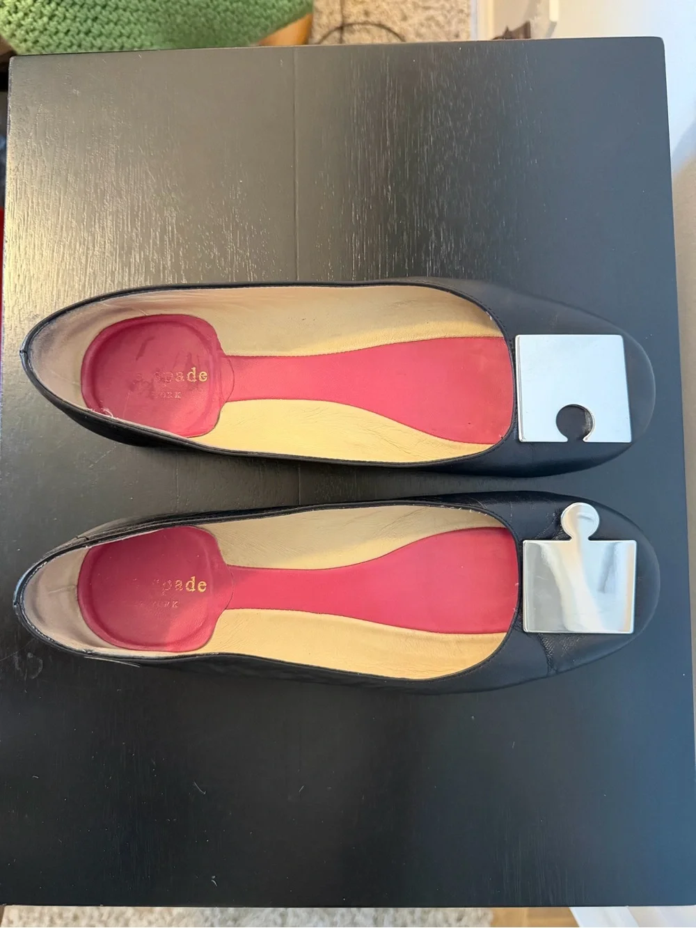 Rare Vintage Kate Spade 